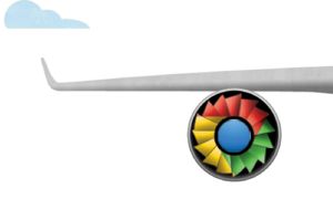 Virgin America's Chromebook promotion