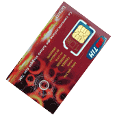 Telestial SIM