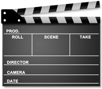 movie thingy