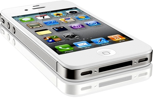 iPhone 4