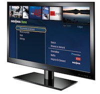 Insignia Tivo HDTV Insignia Tivo HDTV