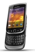 BlackBerry Torch 9810
