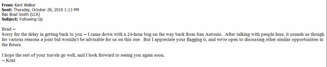 Kent Walker Patent Email Kent Walker Patent Email