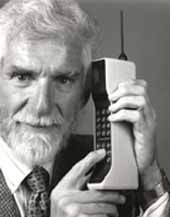 Motorola DynaTAC