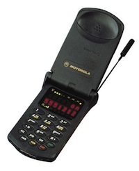 Motorola StarTAC 200px